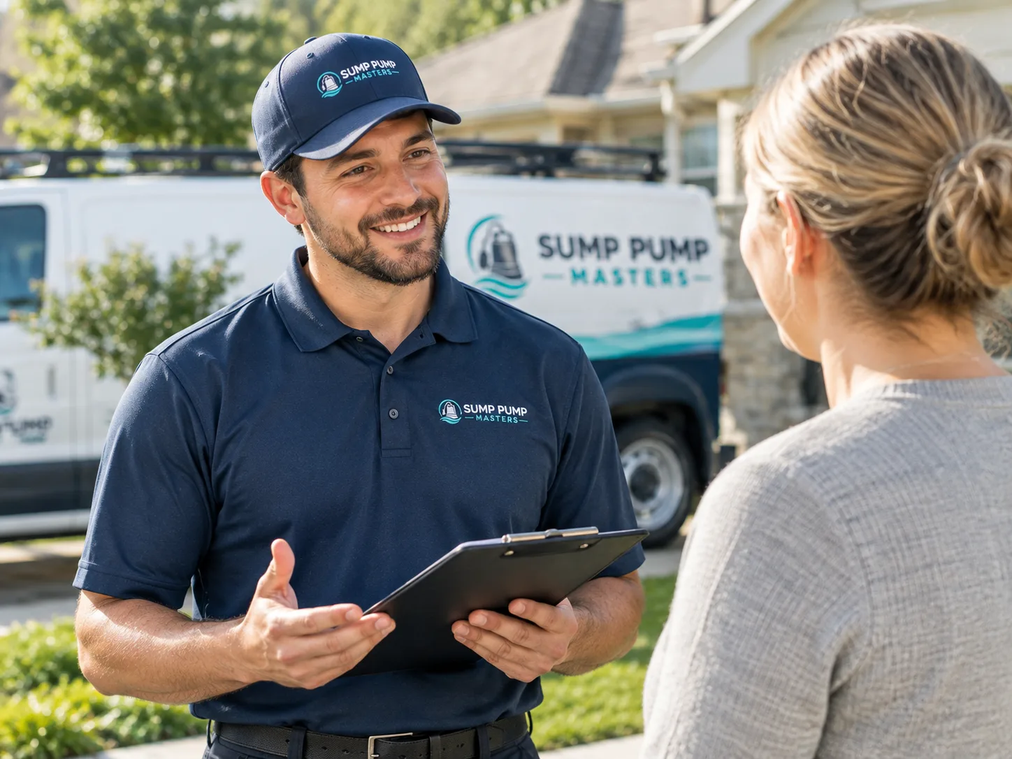 Sump Pump Repair Poston, AZ FAQs
